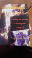 Burn the Boats: Finding the Treasure in Marriage and Family LIfe 057821136X Book Cover