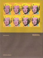 Warhol (Masterpieces Collection) 8434310708 Book Cover