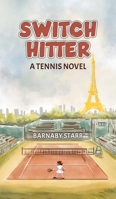 Switch-Hitter 1647506298 Book Cover