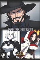 Overlord Series (Armageddom Última) (Spanish Edition) B0D4MFKWFR Book Cover