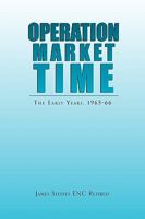 Operation Market Time 1441590498 Book Cover