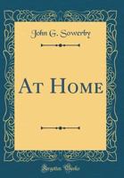 At Home 0267403542 Book Cover