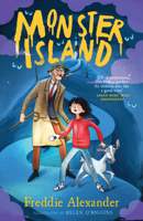 Monster Island 0008473188 Book Cover