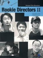 Rookie Directors II 8991913563 Book Cover