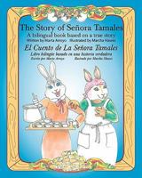 The Story of Senora Tamales 1495295788 Book Cover