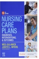 Nursing Care Plans B0C1J3J8GM Book Cover