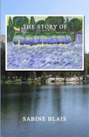 The Story of Aqualead: A New Healing Energy for a New Earth 0993632203 Book Cover