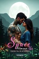 The Space Between Us: A Journey of Love, Fear and Commitment B0FBMM48PX Book Cover