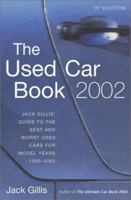 Used Car Book 1995-96 0060962992 Book Cover