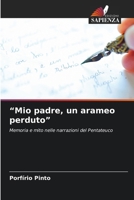 "Mio padre, un arameo perduto" (Italian Edition) 6207983246 Book Cover
