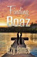 Finding Boaz 0985229144 Book Cover