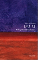 Empire: A Very Short Introduction 0192802232 Book Cover
