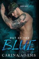 Out Of The Blue 1515069524 Book Cover