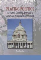 Playing Politics 0072975199 Book Cover