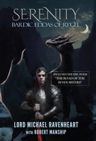 Serenity: Bardic Eddas of Ry'gel 1637513860 Book Cover