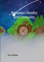 Between Reality and Unreality 064596798X Book Cover