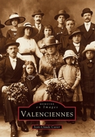 Valenciennes 2842531930 Book Cover