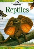 Reptiles (Nature Company Discoveries Libraries) 0809492474 Book Cover