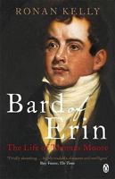 Bard of Erin: The Life of Thomas Moore 0141031344 Book Cover