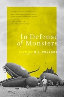 In Defense of Monsters 1495157660 Book Cover