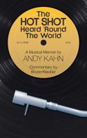 The Hot Shot Heard 'Round the World 1629334057 Book Cover