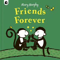 Friends Forever 0711294143 Book Cover