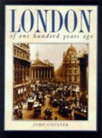 London of 100 Years Ago 0750918861 Book Cover