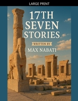 17th Seven Stories B0FYBNSVQ2 Book Cover