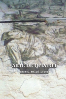 Arte de Quinto 1 Parte: Breve Historia de la Fortaleza de la Mola B0CPB3LS75 Book Cover
