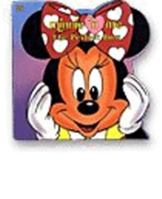 Minnie N Me: The Perfect Bow (Minnie 'n me) 0307100251 Book Cover