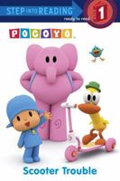 Scooter Trouble (Pocoyo) 037597167X Book Cover