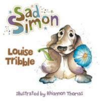Sad Simon 1999794826 Book Cover