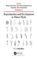 Reproduction and Development in Minor Phyla 0367523361 Book Cover