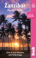 Zanzibar: Pemba, Mafia 1784776998 Book Cover