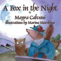 A Fox in the Night 1616335394 Book Cover