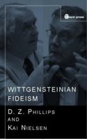 Wittgensteinian Fideism? 0334040051 Book Cover