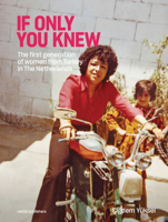 Çiğdem Yüksel: If Only You Knew 9462088942 Book Cover