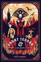 Count Terror & the Golden Goat 150281000X Book Cover