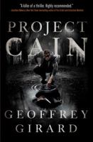 Project Cain 1442476966 Book Cover