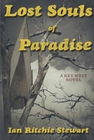 Lost Souls of Paradise 1735302201 Book Cover