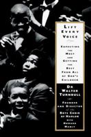 Lift Every Voice 0786861649 Book Cover