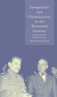 Geopolitics and Globalization in the Twentieth Century 1861890850 Book Cover