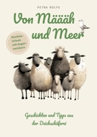 Von Määäh und Meer: Nordsee-Urlaub mit Augenzwinkern (German Edition) 3769389247 Book Cover