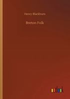 Breton Folk 3752350342 Book Cover