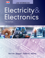 Electricity & Electronics 1566374375 Book Cover