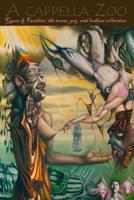 A cappella Zoo #15: QUEER & FAMILIAR: the trans, gay, and lesbian collection (fall 2015) 1517428475 Book Cover