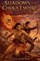 Shadow of the chola empire B0GW9LZH26 Book Cover