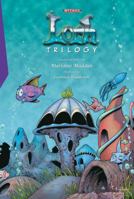The Loch Trilogy Boxed Set: The Collected Series (Mythics Series) 0967368375 Book Cover