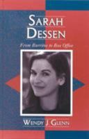 Sarah Dessen: From Burritos to Box Office (Scarecrow Studies in Young Adult Literature) 0810853256 Book Cover