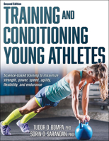 Training and Conditioning Young Athletes 1718216149 Book Cover